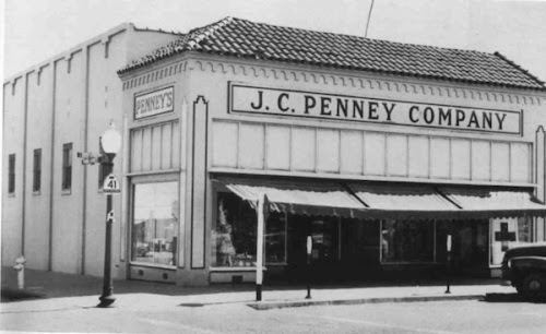 J.C. Penney was able to right the ship with his health and also with his most valuable asset: his business.