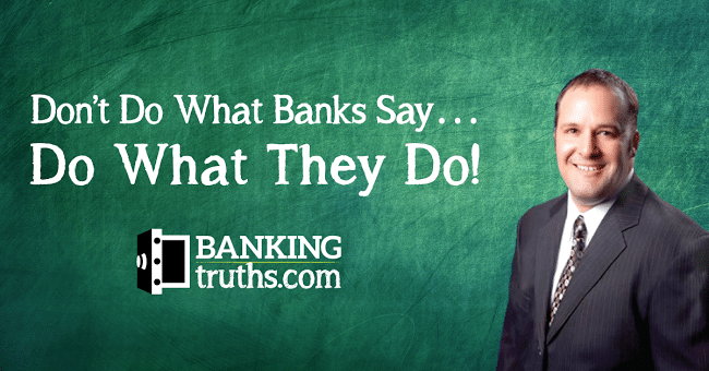 Banking Truths Logo