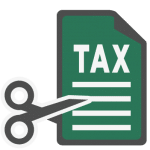 Cutting Taxes - BankingTruths.com