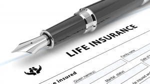 There are certain Indexed Universal Life provisions allowing you to break up IUL's death benefit into a series of payments.