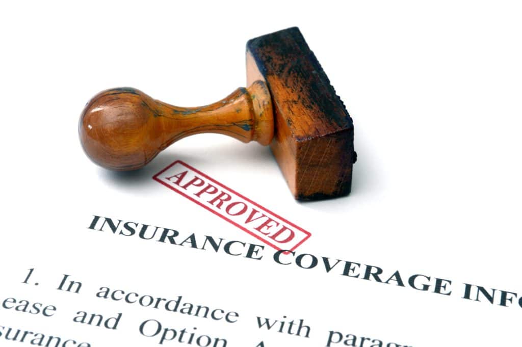 You get approved for future Paid-Up Additional Life Insurance at the onset of the policy