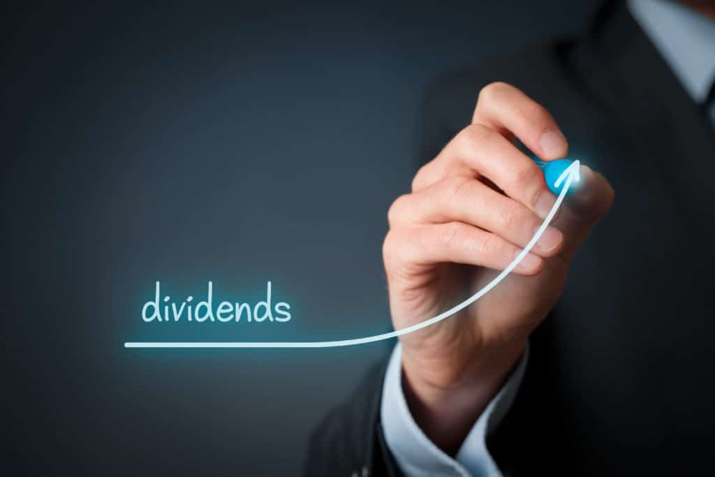 Paid-Up Additions increase dividends inside a Whole Life policy's because PUAs increase both the cash value and paid-up insurance