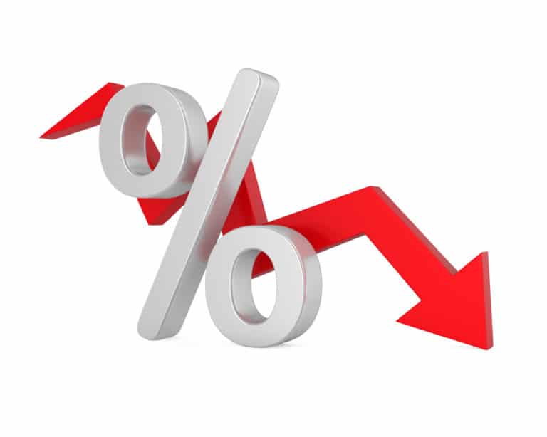 Declining interest rates can dramatically change which indexed universal life companies put out the best performing IUL products