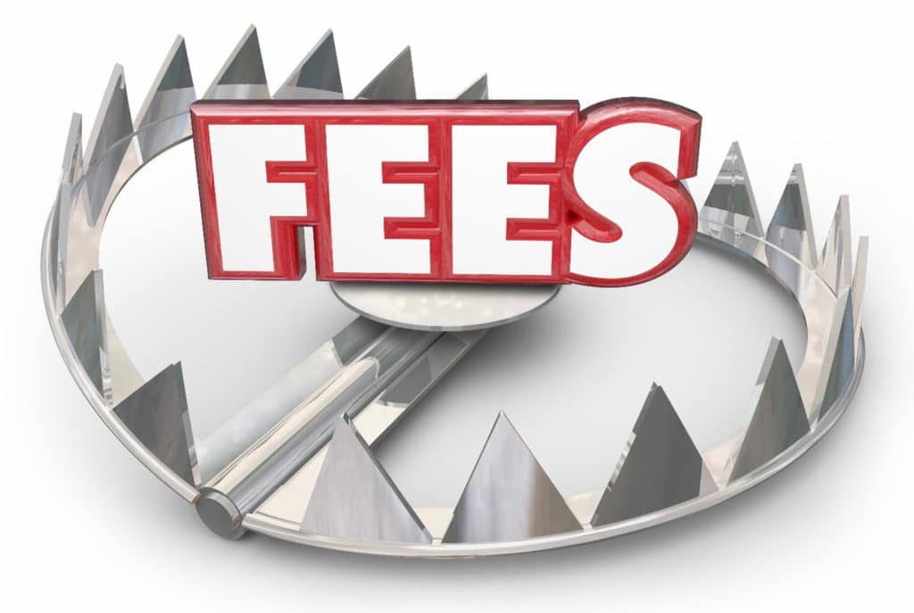 Increasing IUL fees is one of the major risks of premium financing