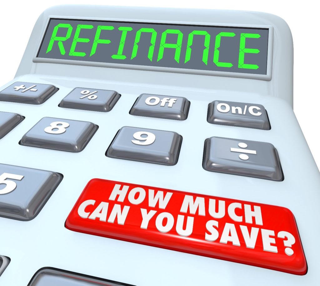 You must refinance your premium financing arrangement usually every 3-5 years