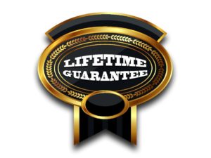 Whole Life has a guaranteed level premium, a guaranteed death benefit, and a guaranteed cost structure