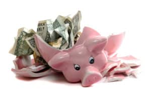 If you treat your discretionary trust like a piggy bank then so can your creditors in lawsuits against complex trusts