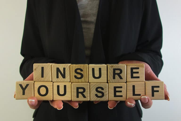 Whole Life in retirement helps you avoid the burden of self-insurance.