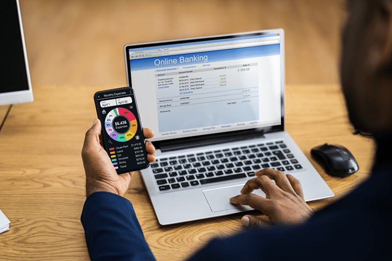Since banks will still be involved in your infinite banking strategy at some level, why not use traditional banks for what they are best at… a convenient conduit for money transfers.